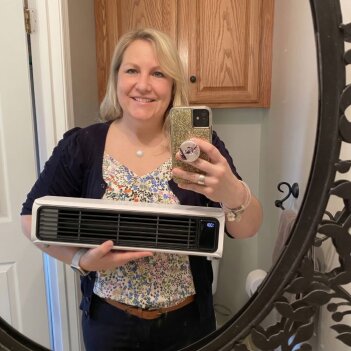Sandra L. – AirZuma Kundin